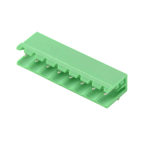 Weidmüller Leiterplattensteckverbind. 320V, 15A CH 5.08/2#2649510000