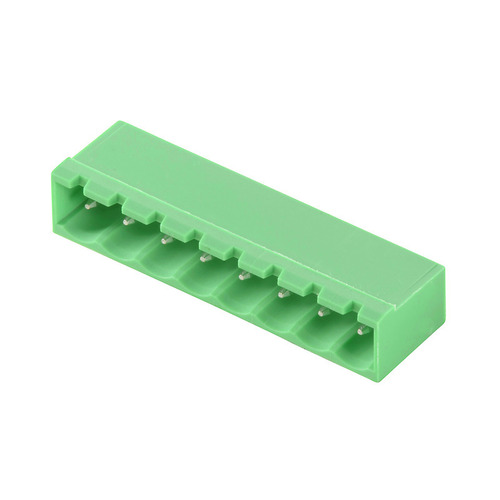Weidmüller Leiterplattensteckverbind. 320V, 15A CH 5.08/2#2649540000