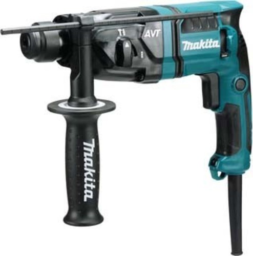 Makita Bohrhammer f. SDS-PLUS 18mm im MAKPAC HR1841FJ