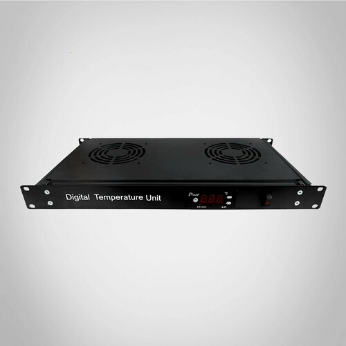 nVent Hoffman Ventilationsmodul, 255mm UVT2552 nVent Hoffman Ventilationsmodul, 255mm UVT2552