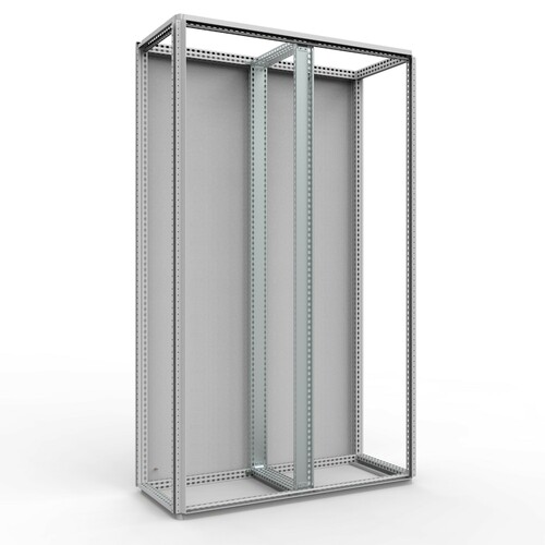 nVent Hoffman Vertikale Trennleiste 1800 VB1800 (VE2)