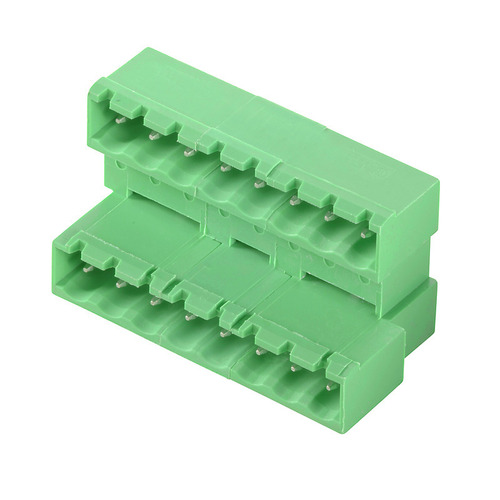 Weidmüller Leiterplattensteckverbind. 320V, 10A CHDV 5.08#2649080000