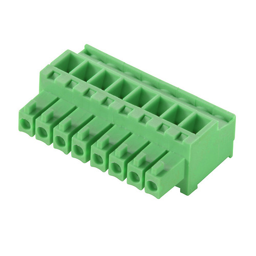 Weidmüller Leiterplattensteckverbind. 160V, 8A CPS 3.50/#2640030000