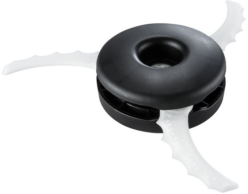 Makita Messerkopf Kunststoff 198383-1 Makita Messerkopf Kunststoff 198383-1