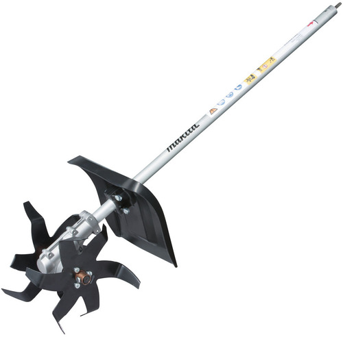 Makita Kultivatoraufsatz KR401MP 199181-6 Makita Kultivatoraufsatz KR401MP 199181-6