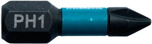 Makita PH Bit 1x25 2 Stück B-63600 (VE2) Makita PH Bit 1x25 2 Stück B-63600 (VE2)