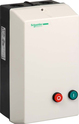 Schneider Electric Stern-Dreieck-Anlasser LE3D12V7