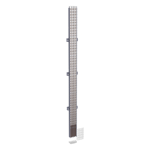 Schneider Electric PrismaSeT-P, Linergy BW Sammelschiene, 630A LVS04119