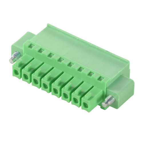 Weidmüller Leiterplattensteckverbind. 160V, 8A CPS 3.50/#2641020000 Weidmüller Leiterplattensteckverbind. 160V, 8A CPS 3.50/#2641020000