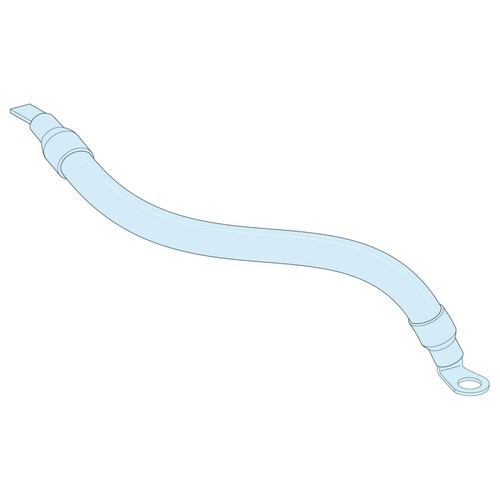 Schneider Electric PrismaSeT-P, Linergy BW Sammelschienenverbin LVS04146