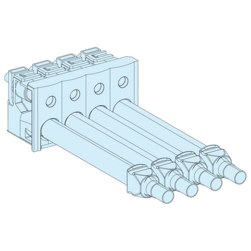 Schneider Electric PrismaSeT-P, Linergy BW Sammelschienenanschl LVS04147