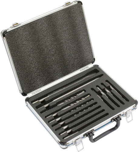 Makita SDS+ Bohrer/Meissel-Set 13tlg. B-64674