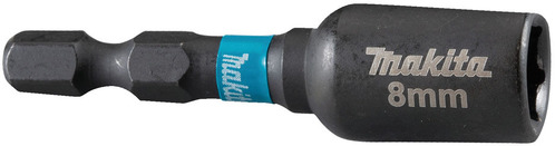 Makita Steckschlüssel 1/4" SW8 B-66830
