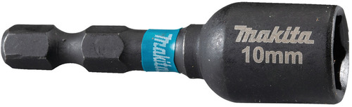Makita Steckschlüssel 1/4" SW10 B-66846