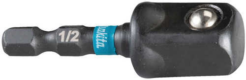 Makita Adapter 1/2"4KT - 1/4" 6KT B-66874