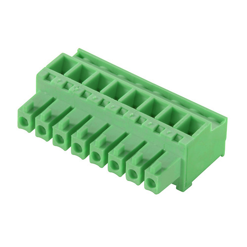 Weidmüller Leiterplattensteckverbind. 160V, 8A CPS 3.81/#2641940000 Weidmüller Leiterplattensteckverbind. 160V, 8A CPS 3.81/#2641940000