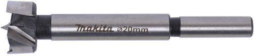 Makita Forstnerbohrer 20x90mm D-42232
