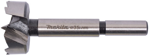 Makita Forstnerbohrer 35x90mm D-42282