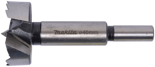 Makita Forstnerbohrer 40x90mm D-42298