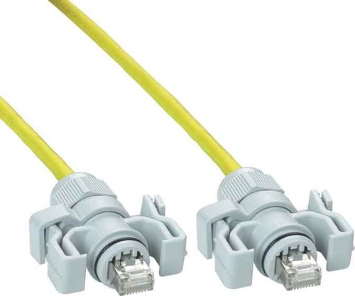 Metz Connect E-DAT Industry Patchka. V6 5m IP 67 141N113K13K50