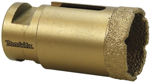 Makita Diamant-Hohlbohrkrone 25mm M14 D-44476