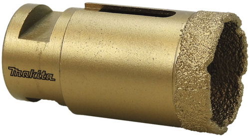 Makita Diamant-Hohlbohrkrone 32mm M14 D-44507