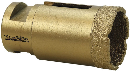 Makita Diamant-Hohlbohrkrone 35mm M14 D-44513