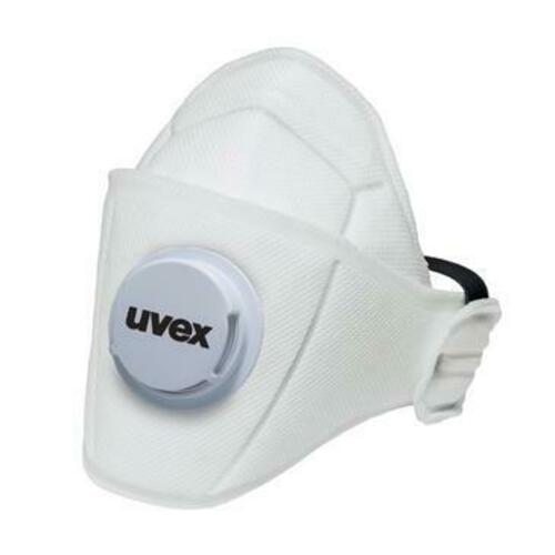 Uvex uvex silv-Air premium 5310 FFP3, 15 ST 8735310(VE15)