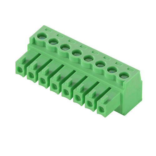 Weidmüller Leiterplattensteckverbind. 160V, 8A CPS 3.81/#2642190000 Weidmüller Leiterplattensteckverbind. 160V, 8A CPS 3.81/#2642190000