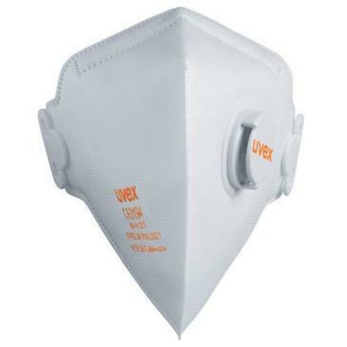 Uvex uvex silv-Air class.3210 FFP2 3er RETAIL 8743210(VE3)