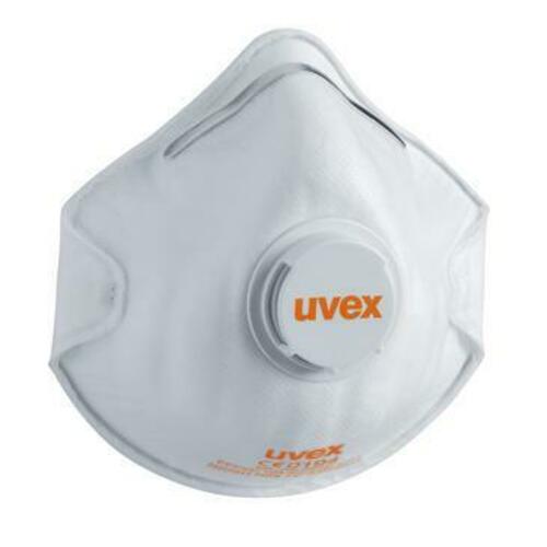 Uvex uvex silv-Air classic 2210 FFP2, 15 ST 8762210(VE15)