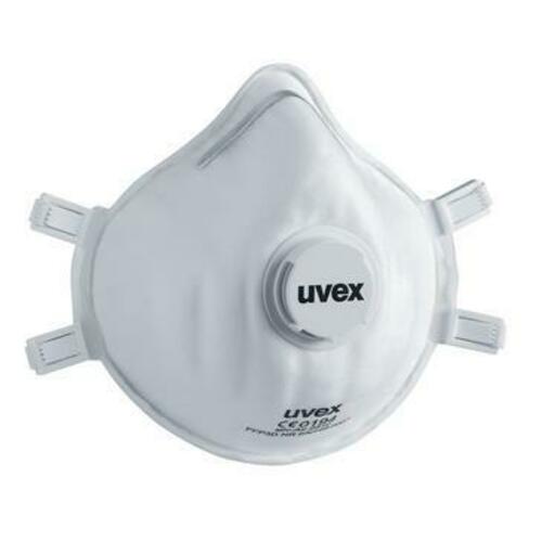 Uvex uvex silv-Air classic 2310 FFP3, 15 ST 8762310(VE15)
