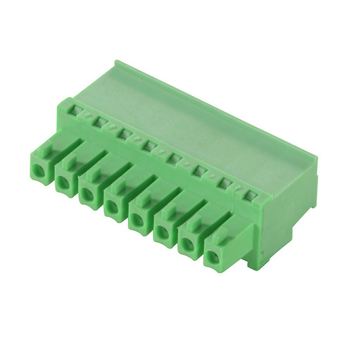 Weidmüller Leiterplattensteckverbind. 160V, 8A CPS 3.81/#2642440000 Weidmüller Leiterplattensteckverbind. 160V, 8A CPS 3.81/#2642440000