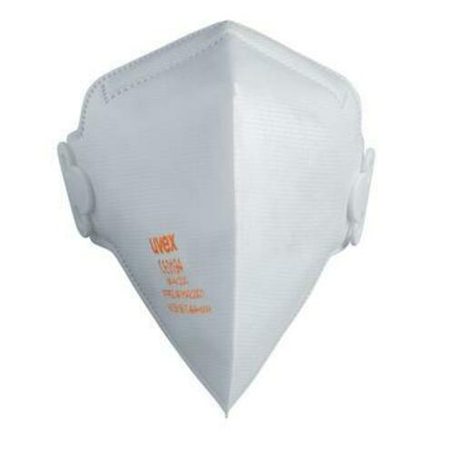 Uvex uvex silv-Air classic 3200 FFP2, 30 ST 8763200(VE30)