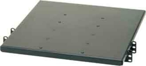 Panduit Fachboden 457mm tief 483mm(19Z) SRM19X18A1 Panduit Fachboden 457mm tief 483mm(19Z) SRM19X18A1