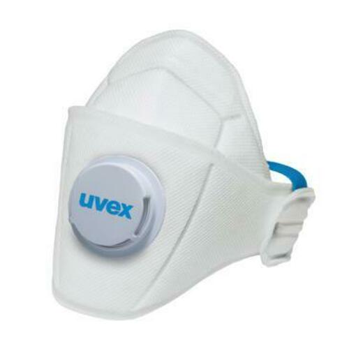 Uvex silv-Air premium 5110 FFP1 8765110