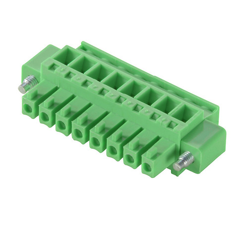 Weidmüller Leiterplattensteckverbind. 160V, 8A CPS 3.81/#2642570000 Weidmüller Leiterplattensteckverbind. 160V, 8A CPS 3.81/#2642570000