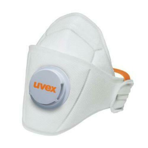 Uvex silv-Air premium 5210 FFP2 8765210