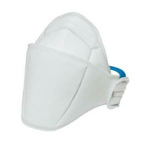 Uvex silv-Air premium 5100 FFP1 3er RETAIL 8775100(VE3)