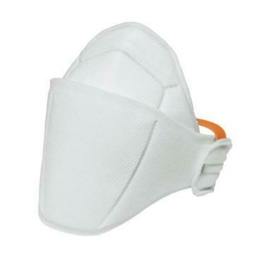 Uvex silv-Air premium 5200 FFP2 3er RETAIL 8775200(VE3)