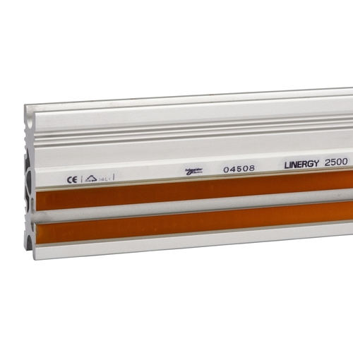 Schneider Electric PrismaSeT-P, Linergy LGYE Sammelschiene, verti LVS04508