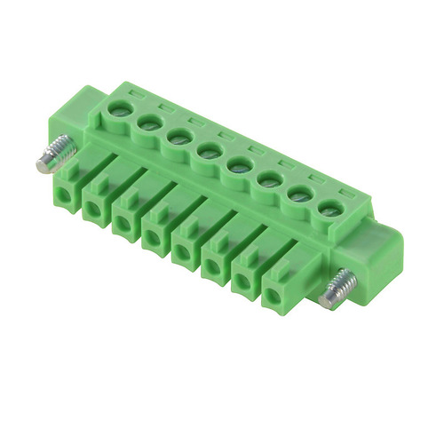 Weidmüller Leiterplattensteckverbind. 160V, 8A CPS 3.81/#2642720000 Weidmüller Leiterplattensteckverbind. 160V, 8A CPS 3.81/#2642720000