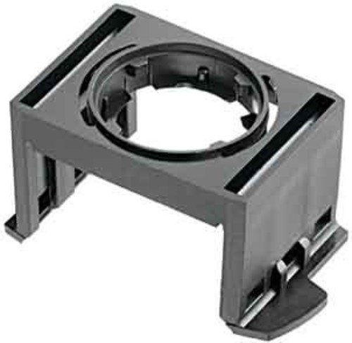 Schlegel Modul-Halter für 3 Elem. für 3 Elemente MHR 3