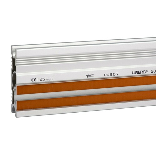 Schneider Electric PrismaSeT-P, Linergy LGYE Sammelschiene, horiz LVS04565