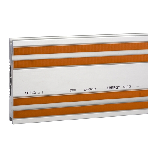 Schneider Electric PrismaSeT-P, Linergy LGYE Sammelschiene, horiz LVS04567 Schneider Electric PrismaSeT-P, Linergy LGYE Sammelschiene, horiz LVS04567