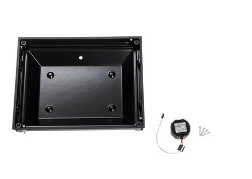 Viveroo Montage-Set Einbau Mauerwerk 220200 Viveroo Montage-Set Einbau Mauerwerk 220200