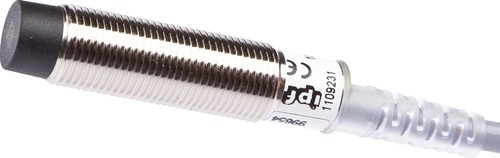 Ipf Electronic sensor ind M12x1 Kabel DC,pnp,no,sn=4mm,nb IM120100