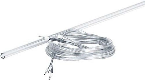 Zumtobel Group Einspeisungskabel transp 5x0,75 1,0 copl 22 125 146