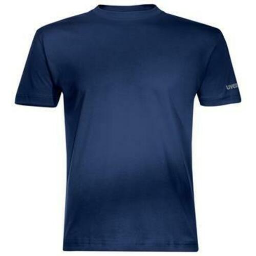 Uvex T- Shirt 7459/navy XL 8816512 Uvex T- Shirt 7459/navy XL 8816512