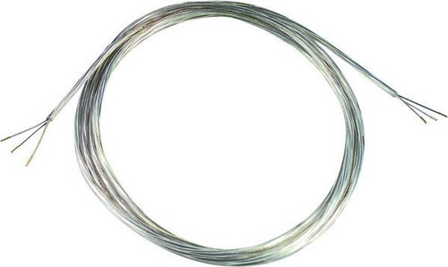 Bachmann Einspeisungskabel transp. 3x0,75qmm,1,5m 130.080